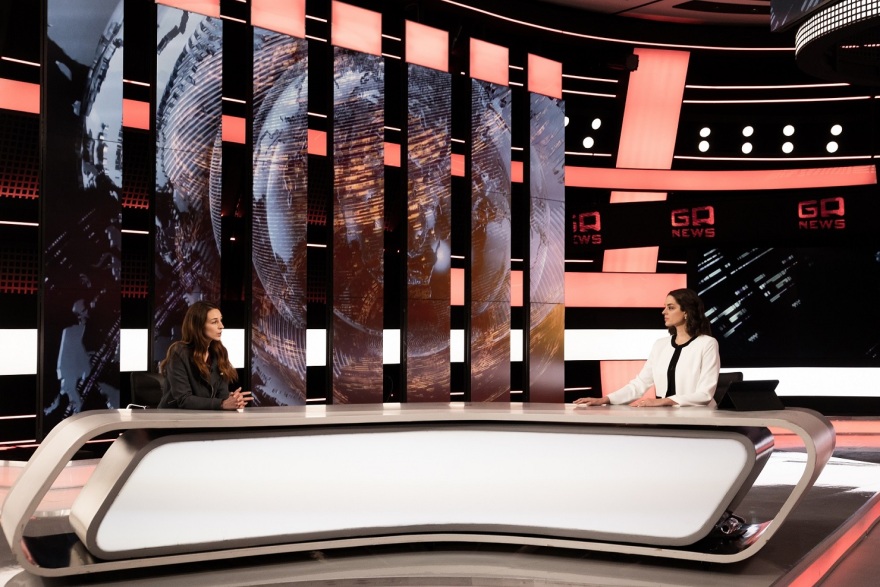 «Έτερος Εγώ»: Επιστρέφει με τρίτο κύκλο αποκλειστικά στην COSMOTE TV 