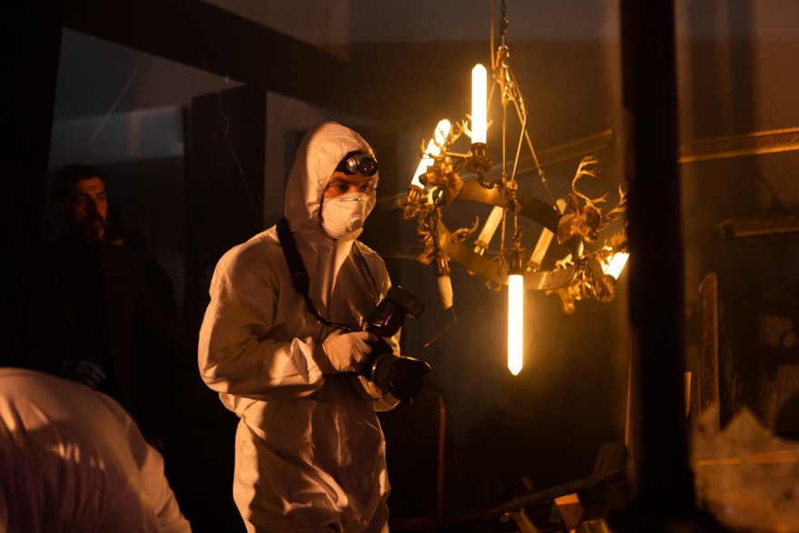 «Έτερος Εγώ»: Επιστρέφει με τρίτο κύκλο αποκλειστικά στην COSMOTE TV 