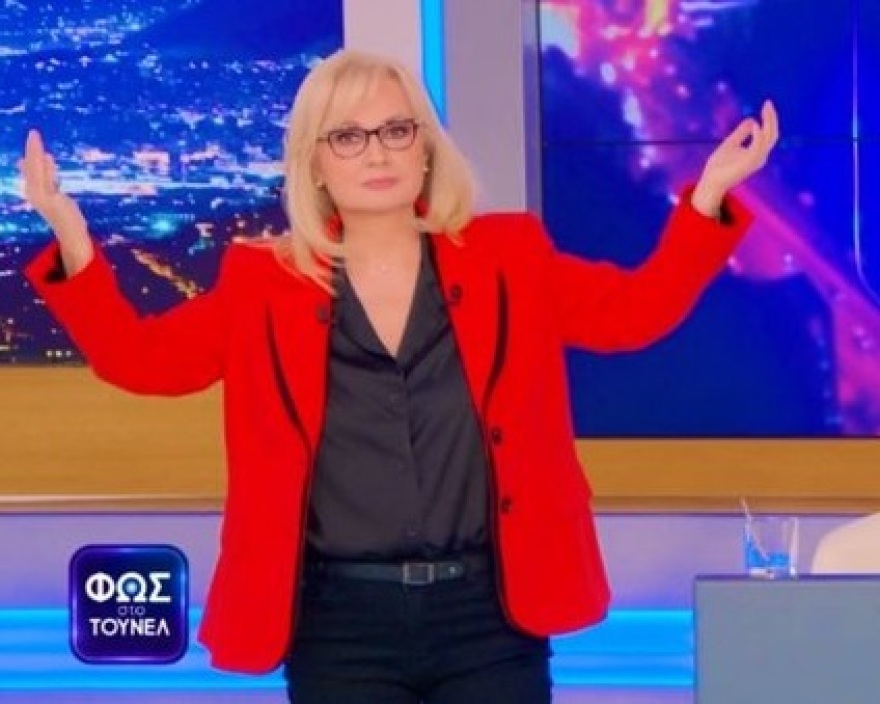 Αγγελική Νικολούλη: 6 φορές που η εκπομπή της «έδειξε» τον δολοφόνο