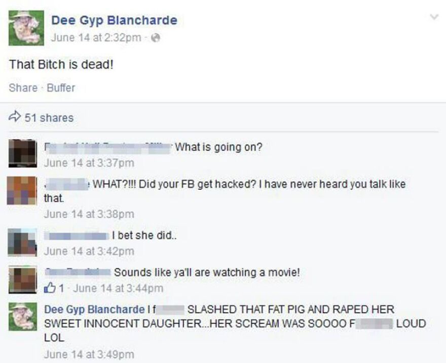 The Act: H ανατριχιαστική ιστορία της Dee Dee Blanchard που βασάνιζε το παιδί της επειδή το ήθελε άρρωστο