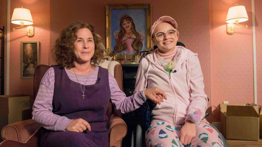 The Act: H ανατριχιαστική ιστορία της Dee Dee Blanchard που βασάνιζε το παιδί της επειδή το ήθελε άρρωστο