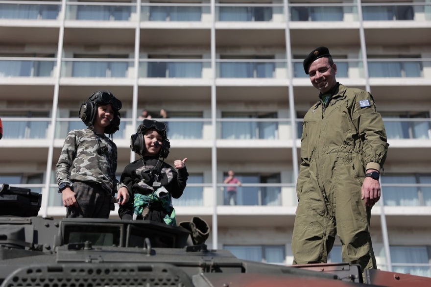 Επέτειος 25ης Μαρτίου: Με Rafale για πρώτη φορά η στρατιωτική παρέλαση 