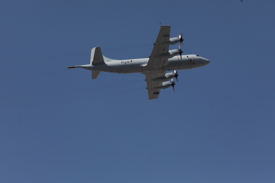 Επέτειος 25ης Μαρτίου: Με Rafale για πρώτη φορά η στρατιωτική παρέλαση 