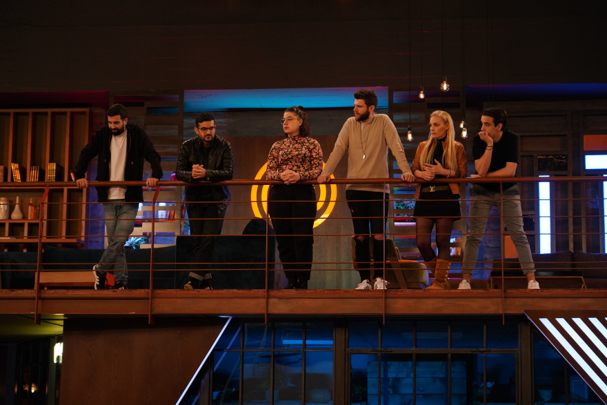 MasterChef: Κάποιος απόψε δεν θα τα καταφέρει με το πιάτο αντιγραφής