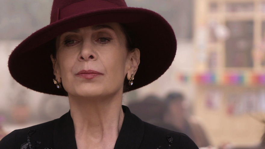 Άγριες Μέλισσες: Ο Ακύλας και ο Μελέτης οδηγούνται στο κρατητήριο