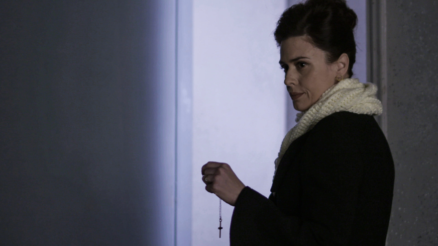 Άγριες Μέλισσες: Ο Ακύλας και ο Μελέτης οδηγούνται στο κρατητήριο