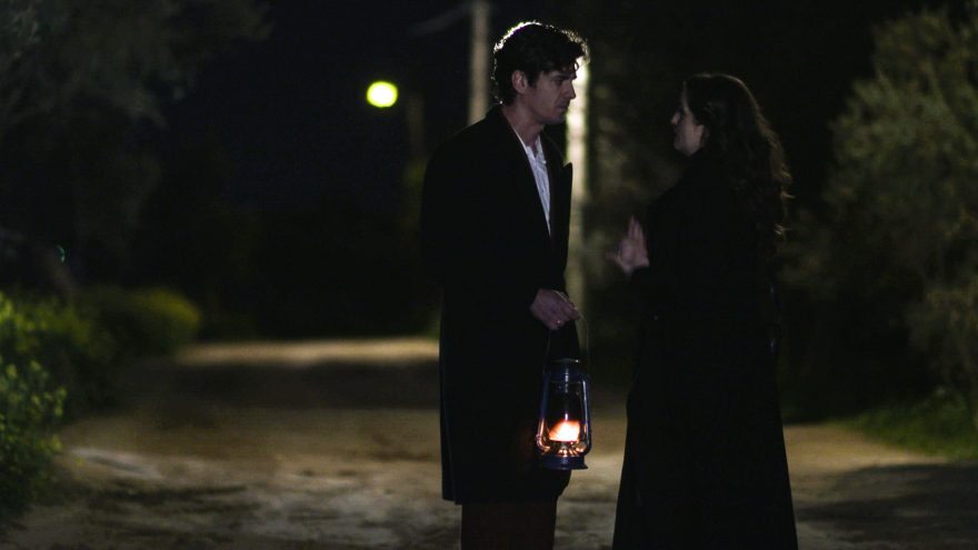 Άγριες Μέλισσες: Ο Ακύλας και ο Μελέτης οδηγούνται στο κρατητήριο