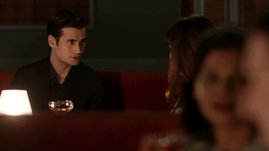 Άγριες Μέλισσες: Ο Ακύλας και ο Μελέτης οδηγούνται στο κρατητήριο