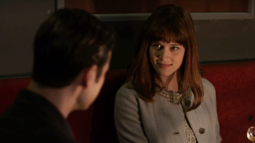 Άγριες Μέλισσες: Ο Ακύλας και ο Μελέτης οδηγούνται στο κρατητήριο