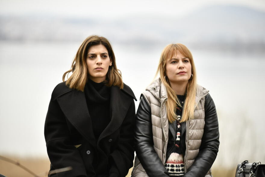 Σασμός: Η Αργυρώ αποκαλύπτει το παρελθόν της στον Σταύρο