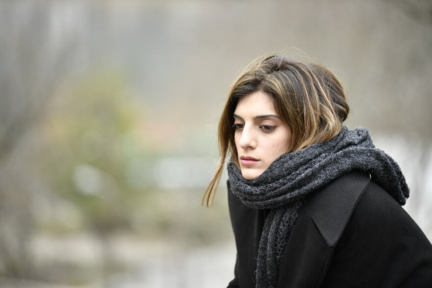 Σασμός: Η Αργυρώ αποκαλύπτει το παρελθόν της στον Σταύρο