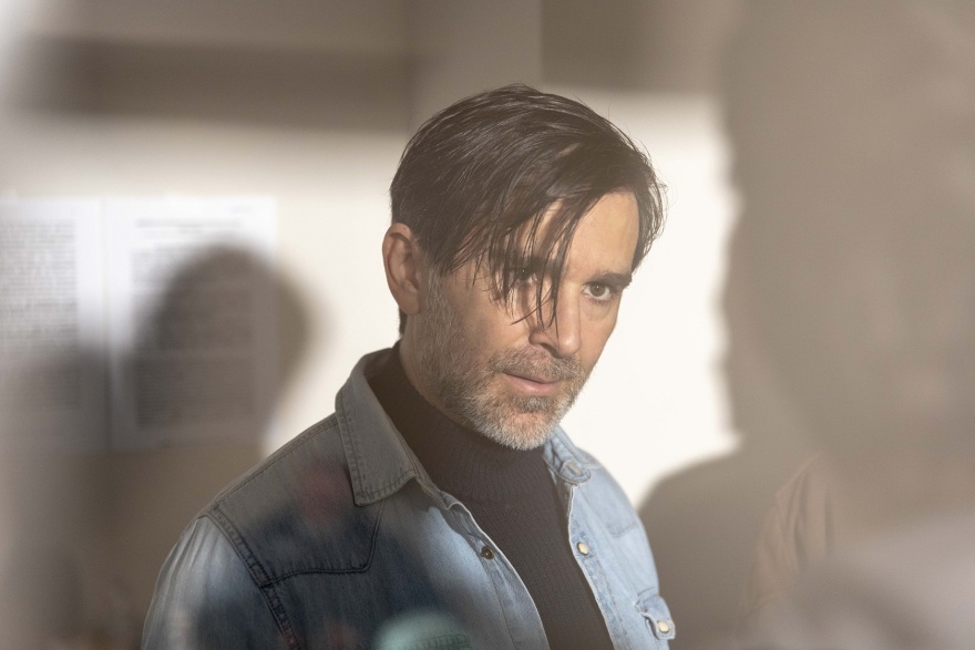 Σασμός: Η Αργυρώ αποκαλύπτει το παρελθόν της στον Σταύρο