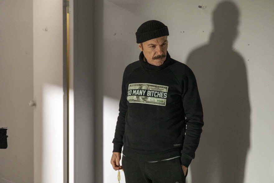 Σασμός: Η Αργυρώ αποκαλύπτει το παρελθόν της στον Σταύρο