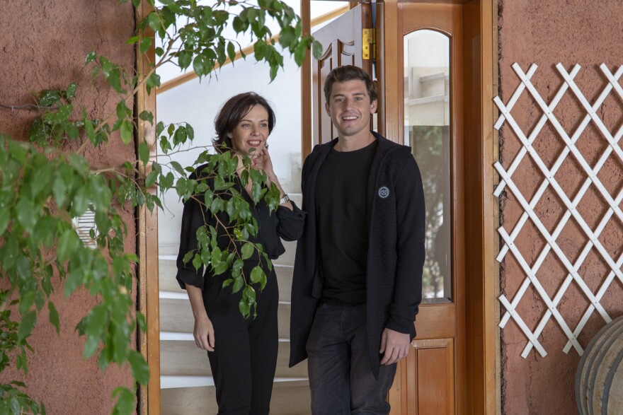 Σασμός: Η Αργυρώ αποκαλύπτει το παρελθόν της στον Σταύρο