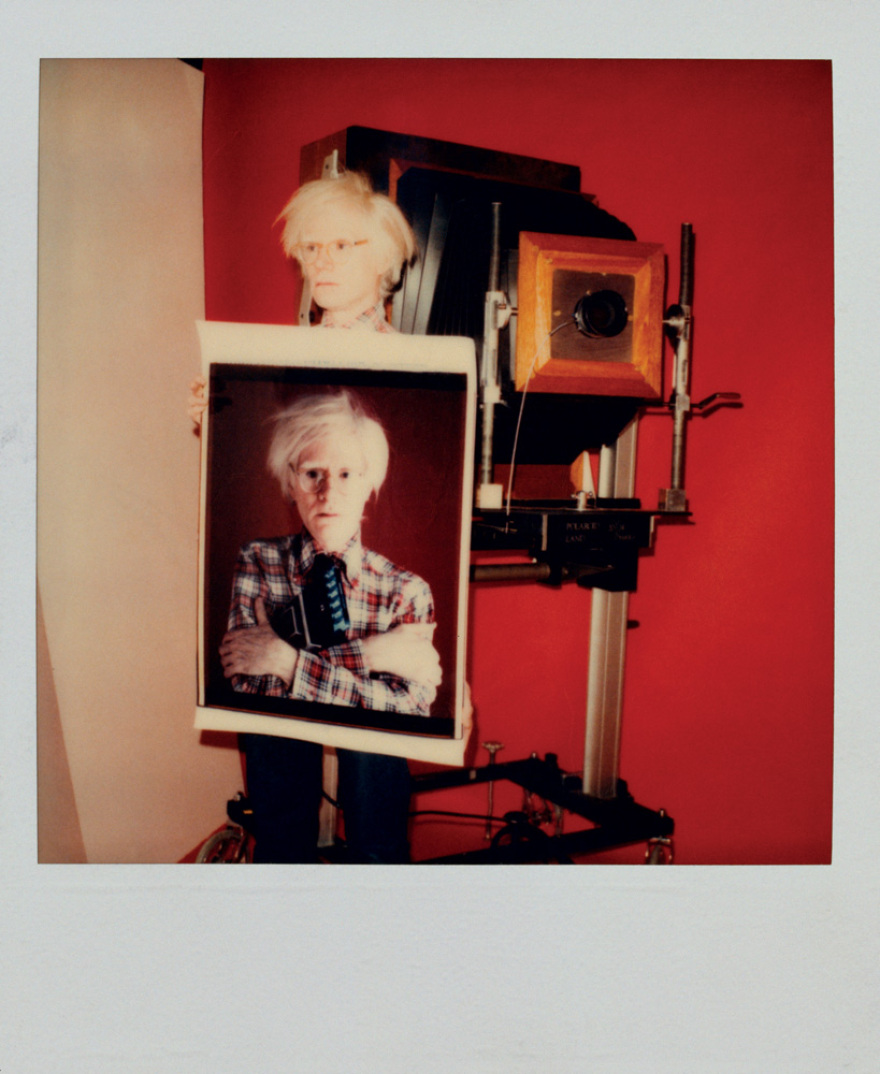 Άντι Γουόρχολ: Ο άνθρωπος πίσω από τoν μύθο