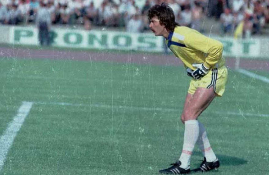 Χέλμουτ Ντουκαντάμ: Η Ρουμανία του Τσαουσέσκου, τα «mind games» στα πέναλτι, η θρόμβωση και το πρόωρο τέλος 