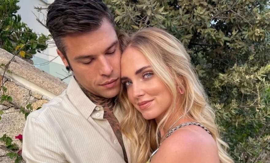 Κιάρα Φεράνι: Κίνηση εκδίκησης στη διευθέτηση του διαζυγίου με τον Fedez - Του ζήτησε 20.000 ευρώ τον μήνα