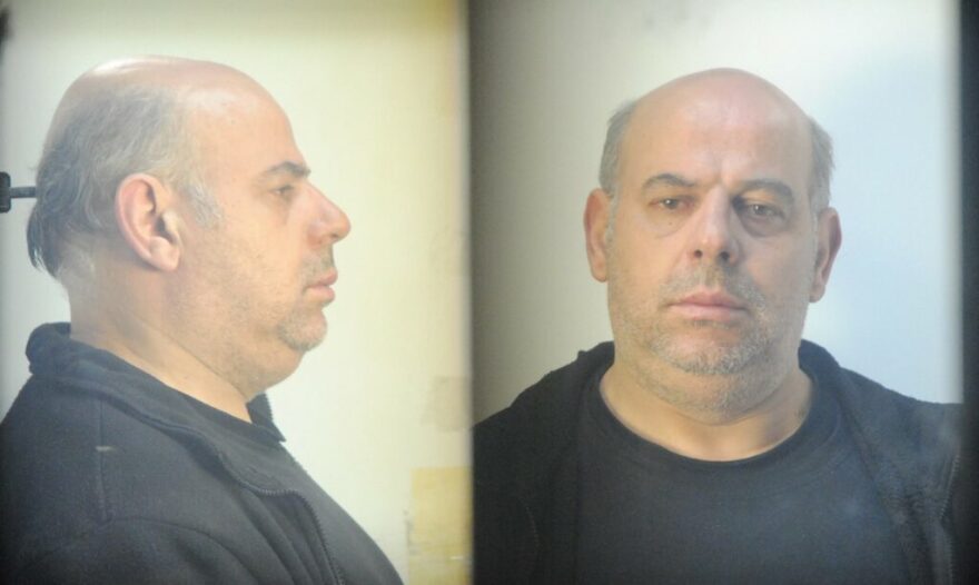 Θεσσαλονίκη: Αυτός είναι ο 53χρονος που βίαζε την 13χρονη κόρη της συντρόφου του 