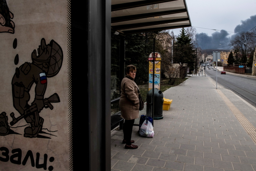 Τρόμος στο Χάρκοβο: Οι Ουκρανοί καταγγέλλουν ρωσικές επιθέσεις εναντίον πυρηνικού ερευνητικού κέντρου