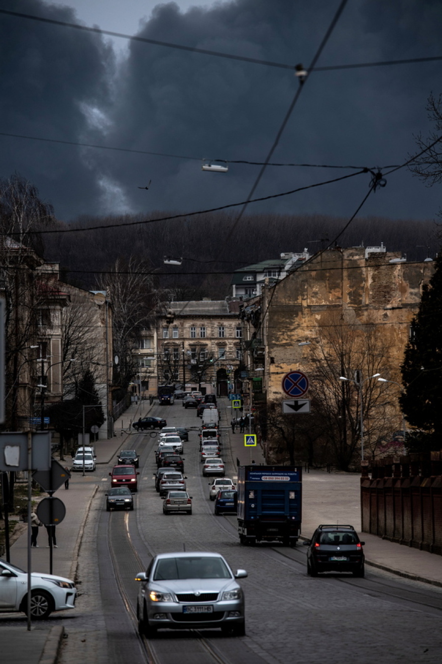 Τρόμος στο Χάρκοβο: Οι Ουκρανοί καταγγέλλουν ρωσικές επιθέσεις εναντίον πυρηνικού ερευνητικού κέντρου