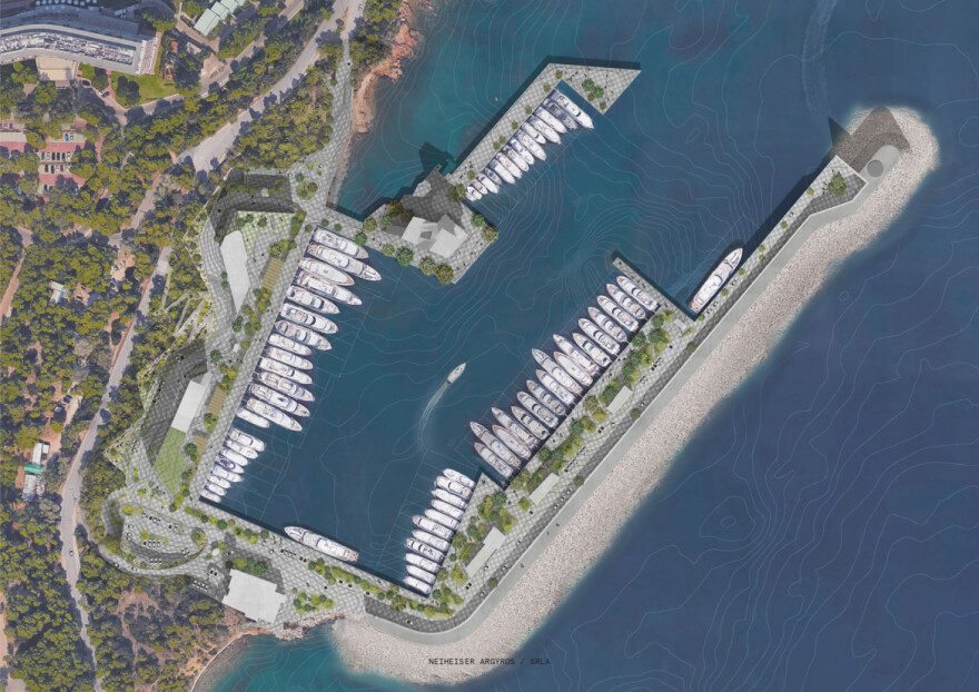 Μαρίνα Βουλιαγμένης: Το Συμβούλιο της Επικρατείας έδωσε το «πράσινο φως» - Θα είναι μία από τις κορυφαίες της Ευρώπης 