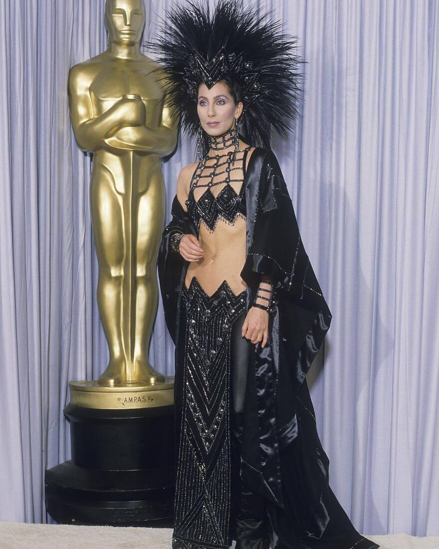 Όσκαρ: Οι εμφανίσεις που «έκλεψαν» την παράσταση στην ιστορία του κινηματογραφικού θεσμού κι αυτές που... δίχασαν