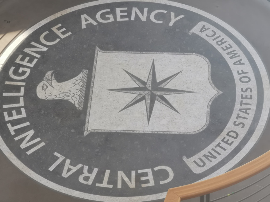 «The Bricklayer»: Μετέφερε το στρατηγείο της CIA στο... Δημαρχείο Θεσσαλονίκης - Δείτε βίντεο και φωτογραφίες