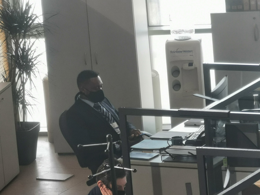 «The Bricklayer»: Μετέφερε το στρατηγείο της CIA στο... Δημαρχείο Θεσσαλονίκης - Δείτε βίντεο και φωτογραφίες