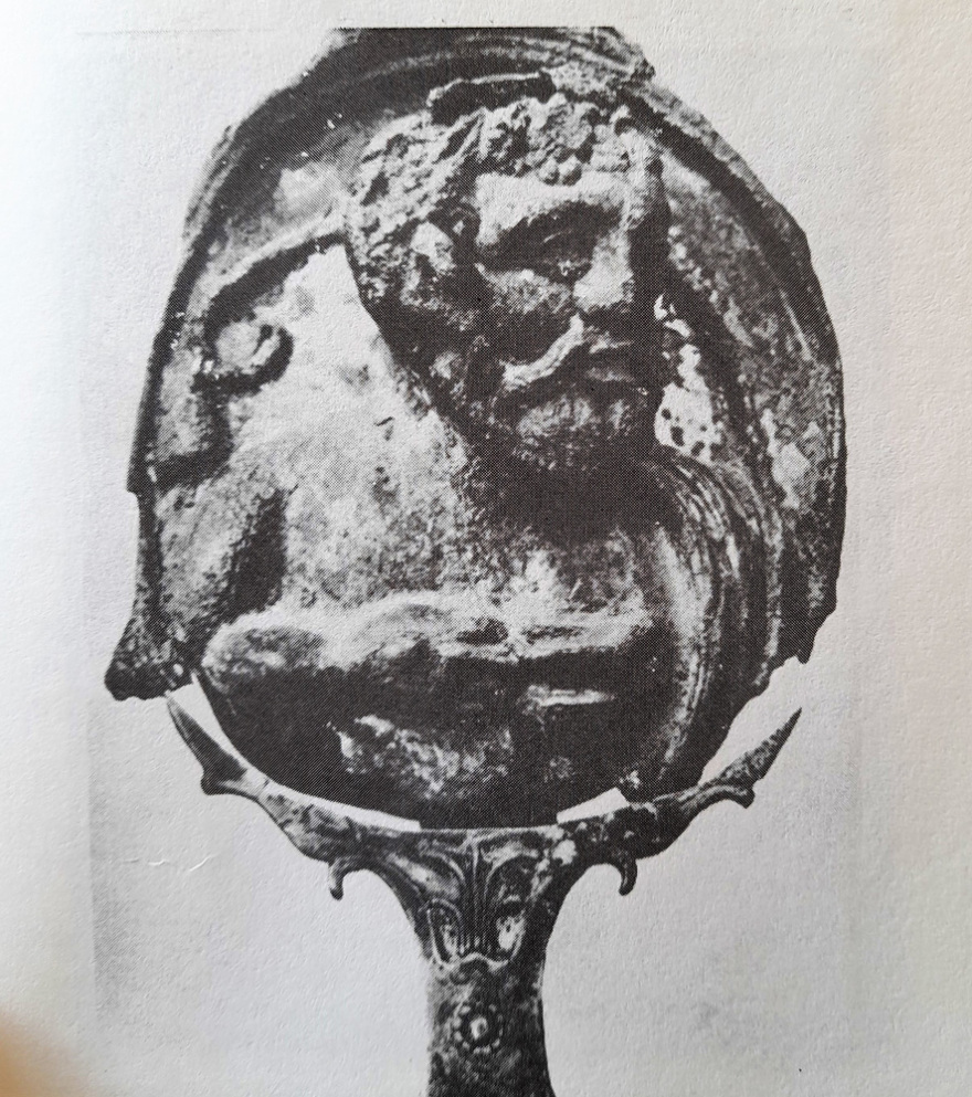 Η πήλινη στρατιά με την ελληνική υπογραφή που αποκαλύφθηκε στην Κίνα πριν 48 χρόνια