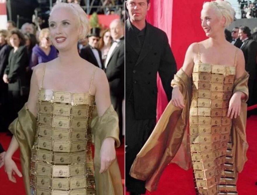 Όσκαρ: Οι εμφανίσεις που «έκλεψαν» την παράσταση στην ιστορία του κινηματογραφικού θεσμού κι αυτές που... δίχασαν