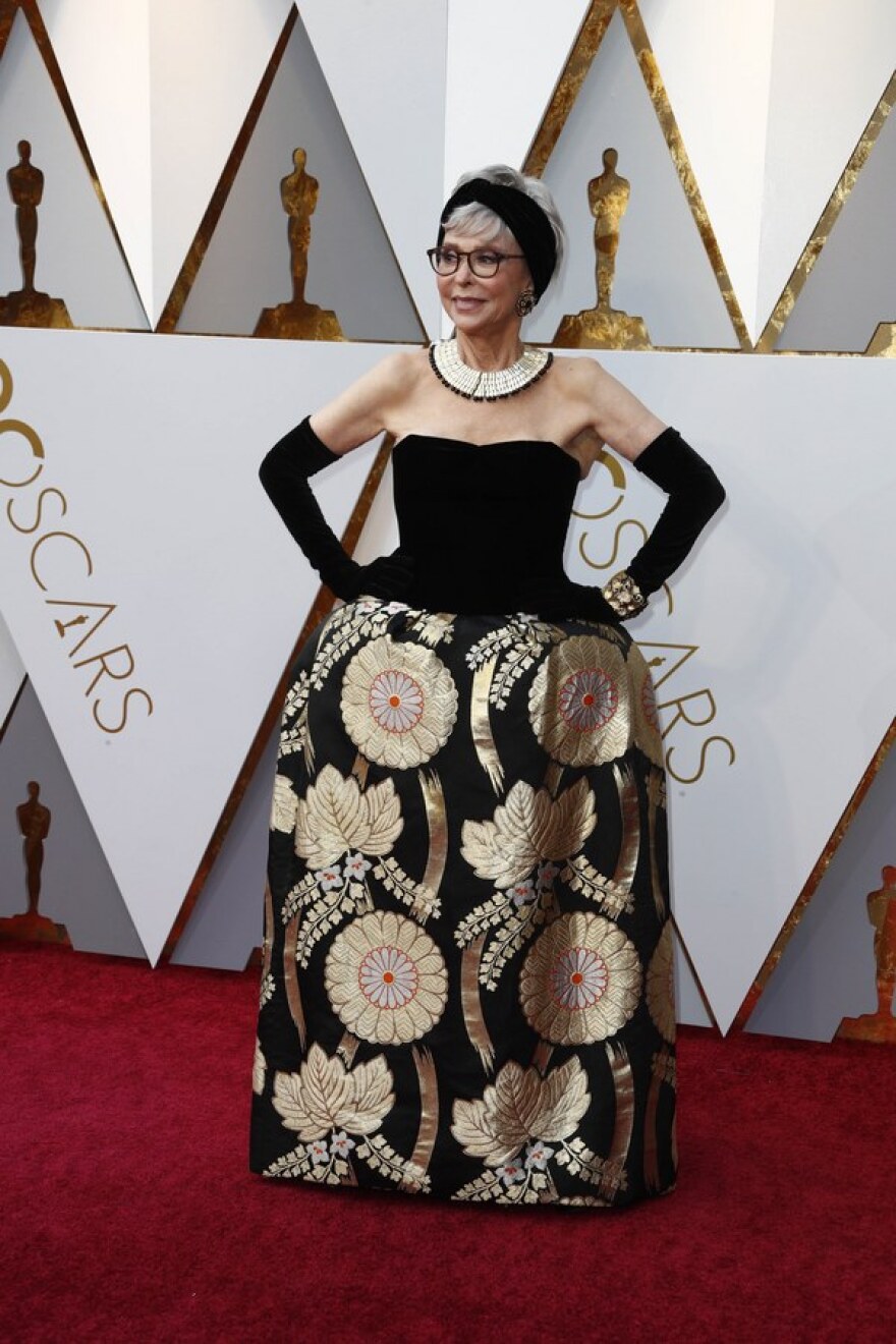 Όσκαρ: Οι εμφανίσεις που «έκλεψαν» την παράσταση στην ιστορία του κινηματογραφικού θεσμού κι αυτές που... δίχασαν