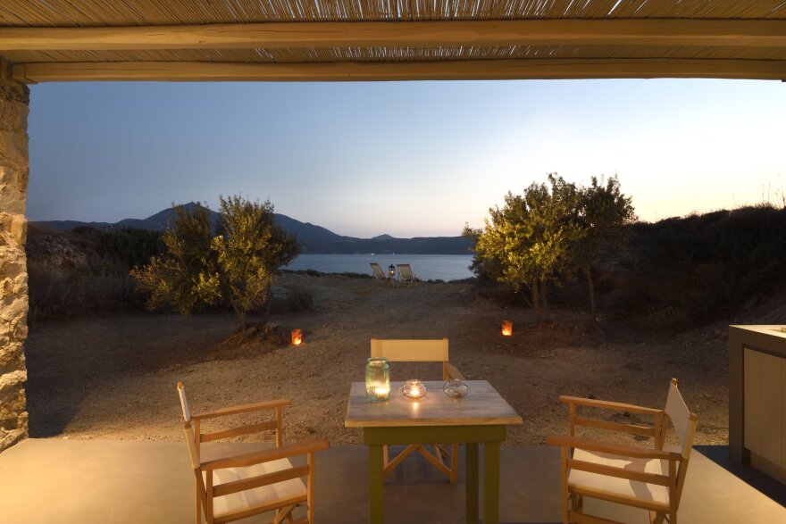 Μήλος: Το πιο ερωτικό νησί των Κυκλάδων