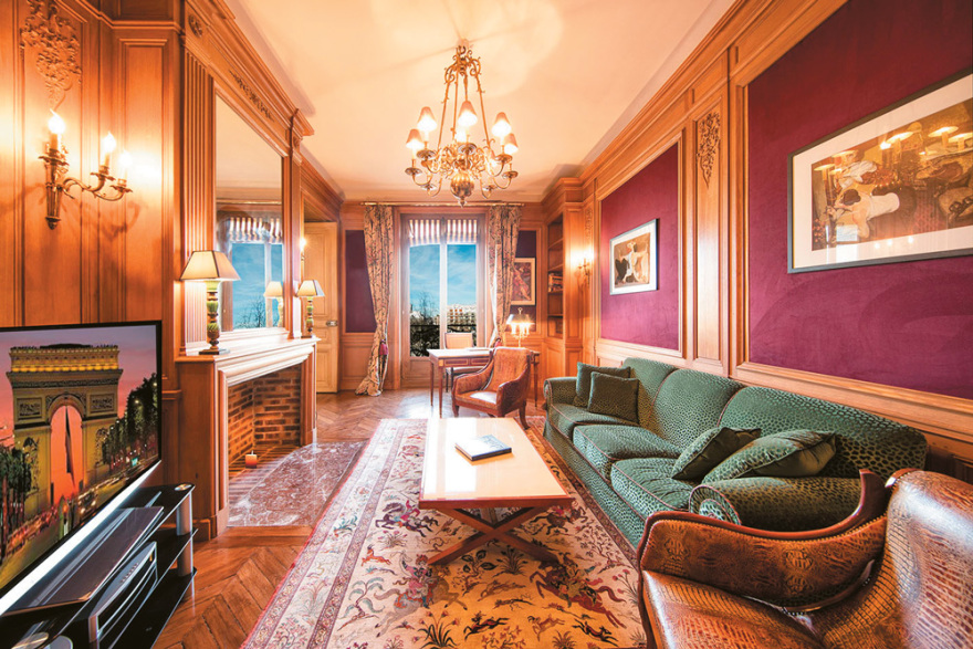 Γιώργος Τράγκας: Άφωνος με την περιουσία του ακόμη και ο αδερφός του - «Δεν είχα ιδέα» λέει στο protothema.gr