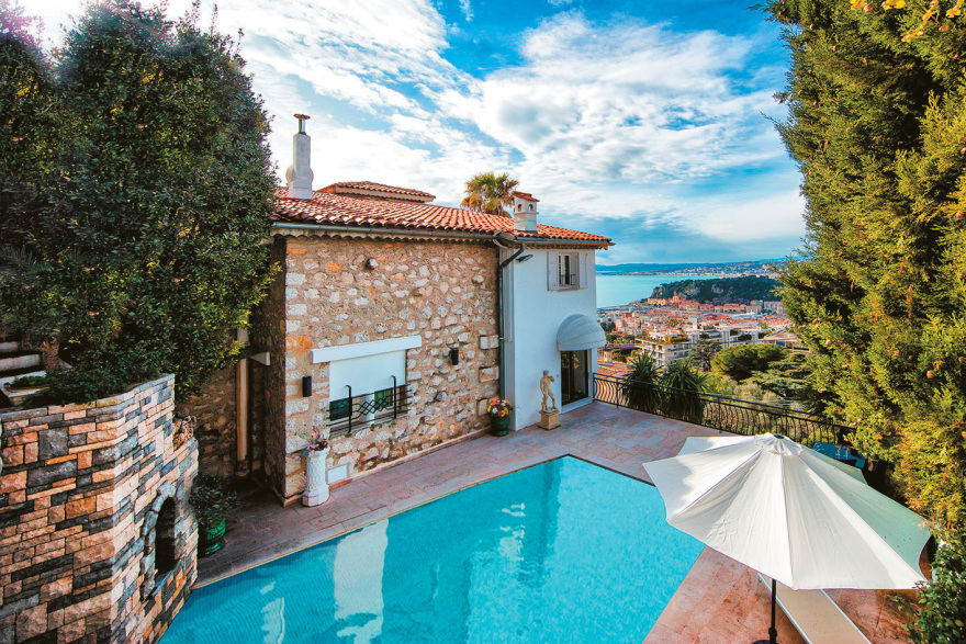 Γιώργος Τράγκας: Άφωνος με την περιουσία του ακόμη και ο αδερφός του - «Δεν είχα ιδέα» λέει στο protothema.gr