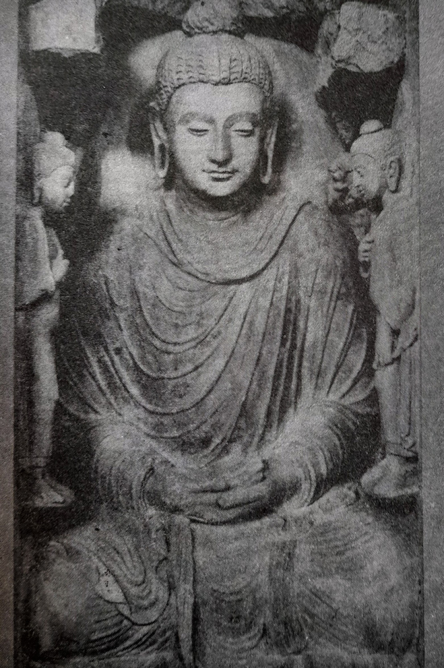 Η πήλινη στρατιά με την ελληνική υπογραφή που αποκαλύφθηκε στην Κίνα πριν 48 χρόνια