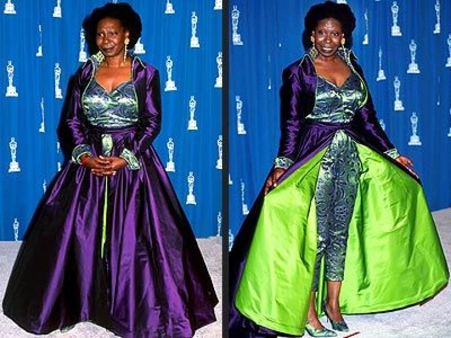 Όσκαρ: Οι εμφανίσεις που «έκλεψαν» την παράσταση στην ιστορία του κινηματογραφικού θεσμού κι αυτές που... δίχασαν