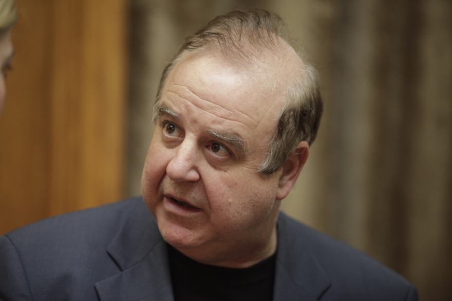 Η Μάγδα Τσαγγάνη για τον Δημήτρη Λιγνάδη: «Γνώριζα ότι είχε ερωτικές επαφές με ό,τι περπατούσε»