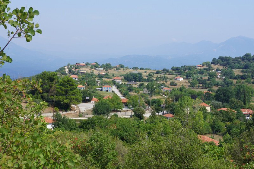 Η Ήπειρος στην Επανάσταση του 1821- Α’ Μέρος