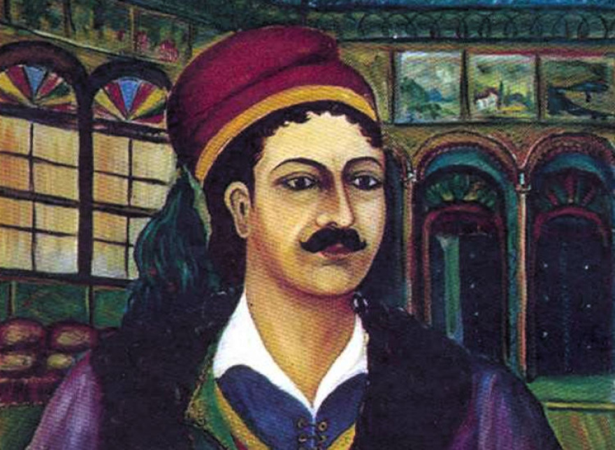 Η Ήπειρος στην Επανάσταση του 1821- Α’ Μέρος