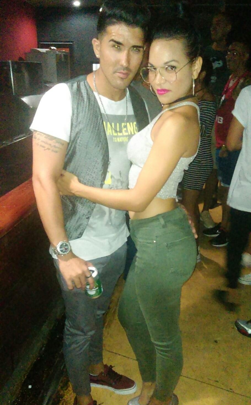 Αγωνία για ζευγάρι Κουβανών στην Αθήνα - Έχουν να δώσουν σημεία ζωής από τον Ιανουάριο