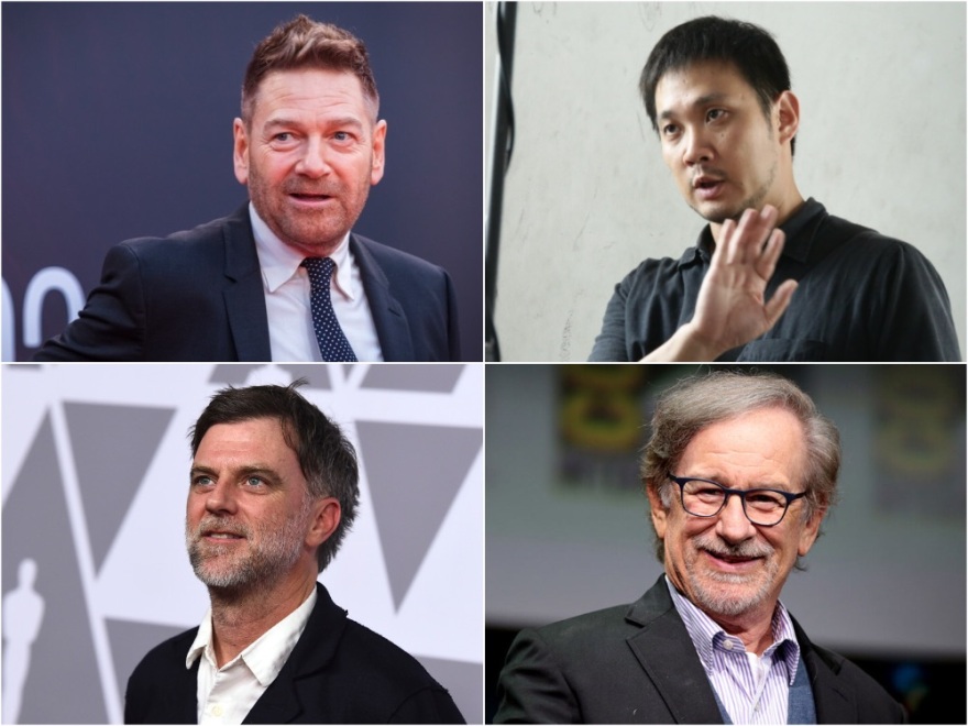 Όσκαρ 2022: Θα κερδίσει η Τζέιν Κάμπιον το δεύτερο Όσκαρ της καριέρας της;