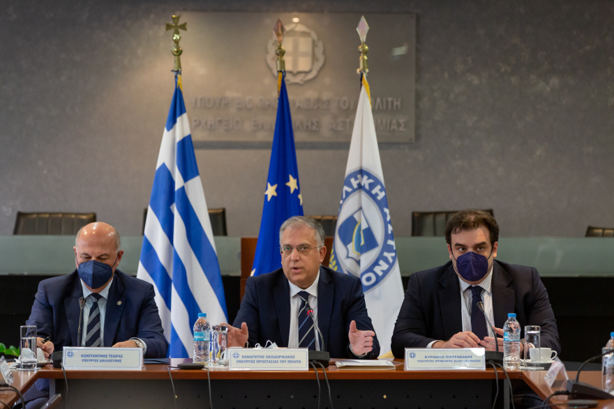 Ψηφιακά η επίδοση δικογράφων από το νέο δικαστικό έτος