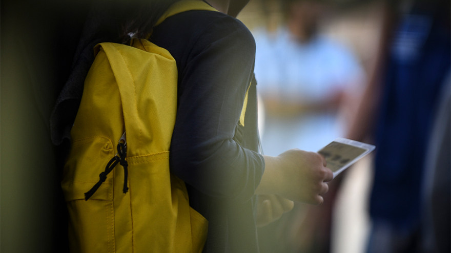 Έξαρση της βίας ανηλίκων: Παιδιά καταλήγουν στο νοσοκομείο βαριά τραυματισμένα