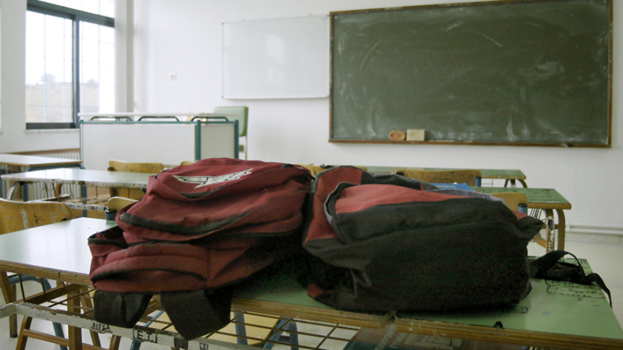 Έξαρση της βίας ανηλίκων: Παιδιά καταλήγουν στο νοσοκομείο βαριά τραυματισμένα