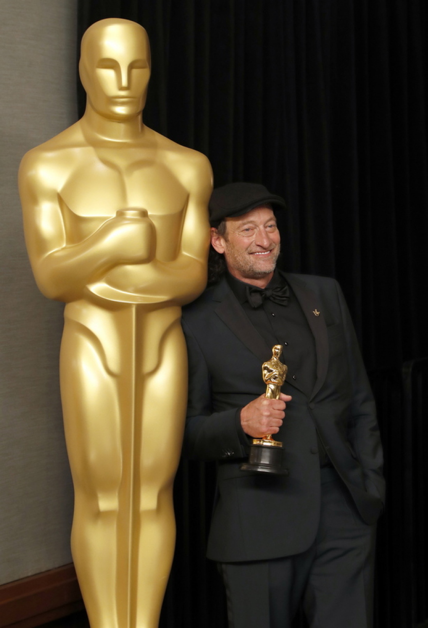 Όσκαρ 2022: Δείτε τη λίστα με τους νικητές σε όλες τις κατηγορίες