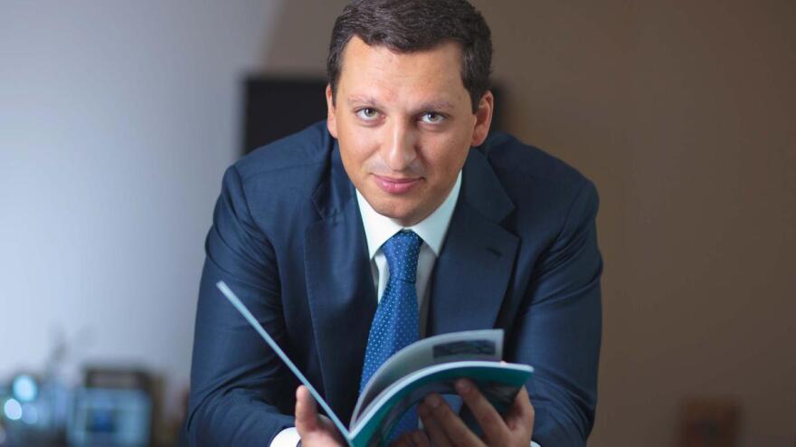 Κιρίλ Σαμάλοφ: Ο πρώην γαμπρός του Πούτιν γιορτάζει τα 40α γενέθλιά του με νέο αμόρε στο Ντουμπάι