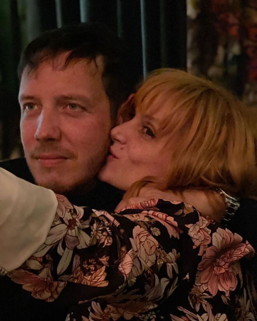 Ελεονώρα Ζουγανέλη: Έτσι απαντά στις φήμες που τη θέλουν να χωρίζει