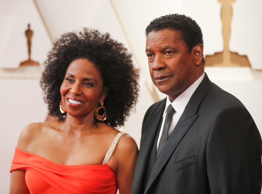 Όσκαρ 2022: Η στιγμή που «πάγωσε» το κοινό -  Το χαστούκι, τα δάκρυα του Γουίλ Σμιθ και ο ρόλος της συζύγου