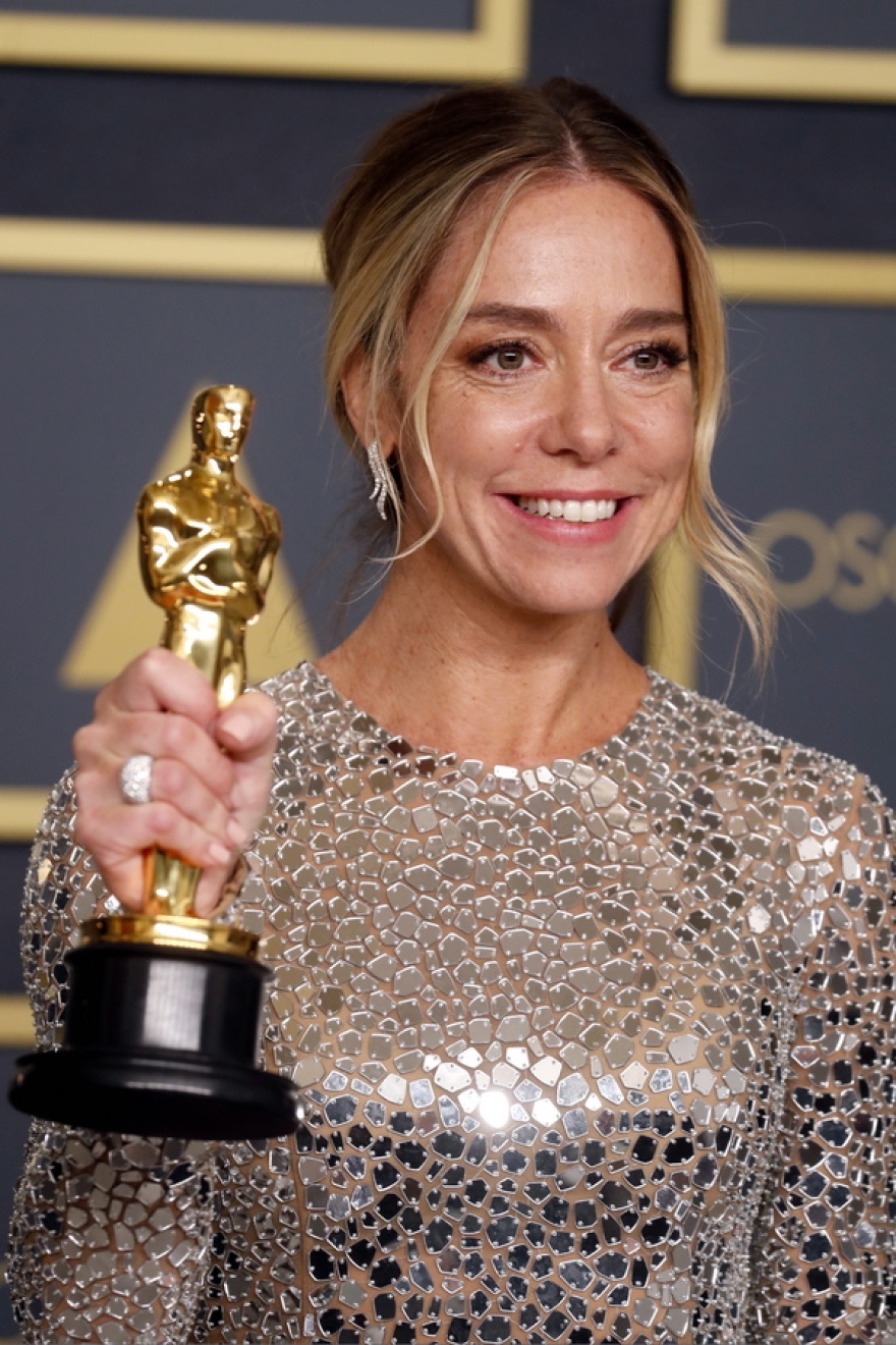 Όσκαρ 2022: Δείτε τη λίστα με τους νικητές σε όλες τις κατηγορίες