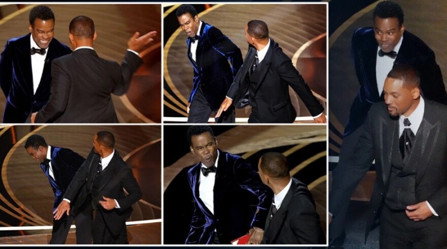 Μέλη της Ακαδημίας συζητούν να αφαιρέσουν από τον Γουίλ Σμιθ το Όσκαρ, μετά το χαστούκι στον Κρις Ροκ
